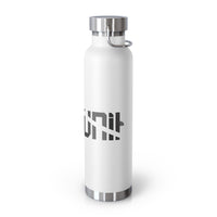 UAC - Insulated 22oz Bottle