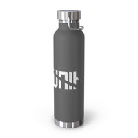 UAC - Insulated 22oz Bottle