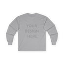 Unisex Long Sleeve Tee