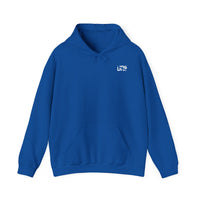 UAC - Unisex Heavy Blend™ Hooded Sweatshirt