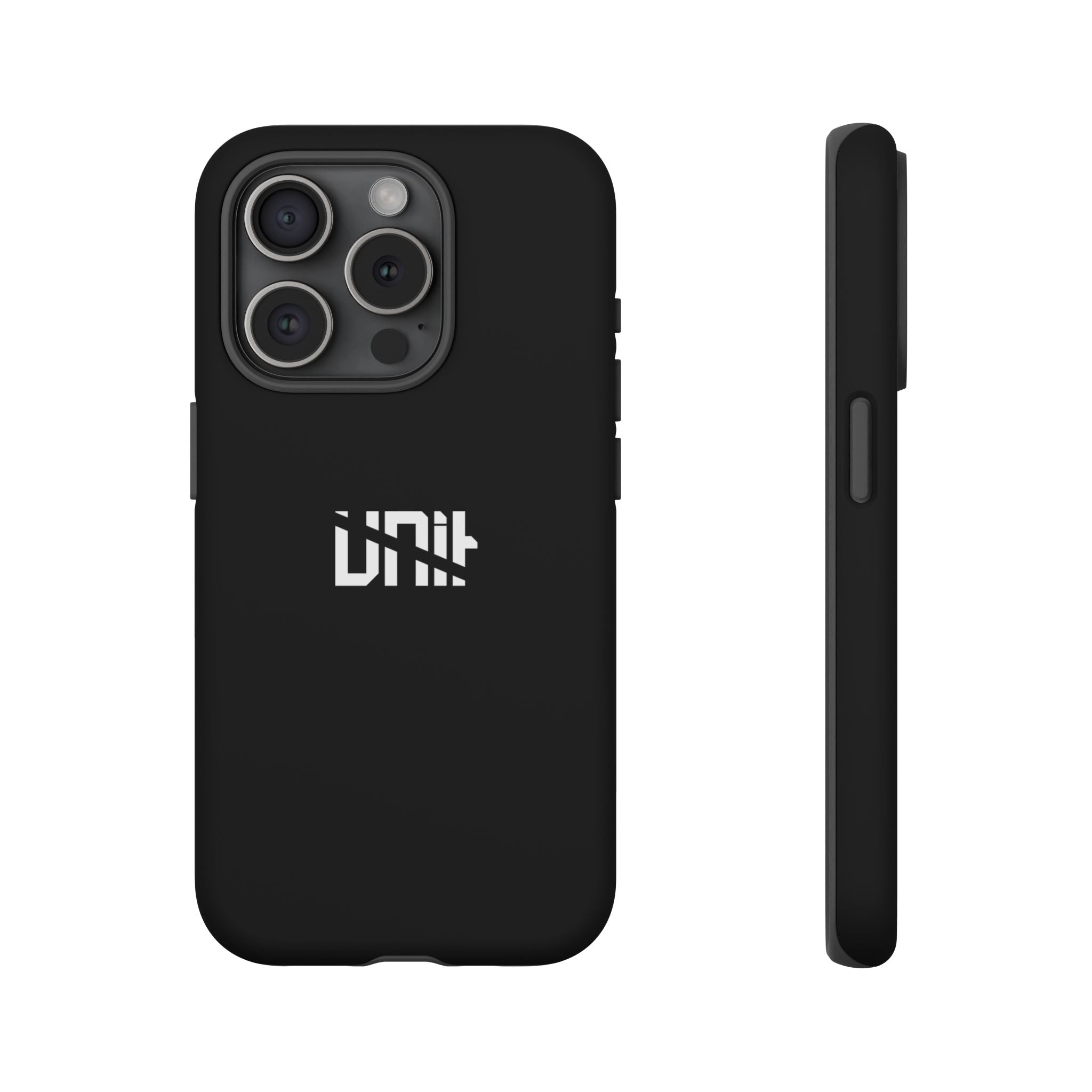 UAC - Phone Cases