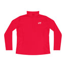 UAC - Women's Quarter-Zip Pullover