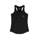 Dynasty D4 - Women's Ideal Racerback Tank