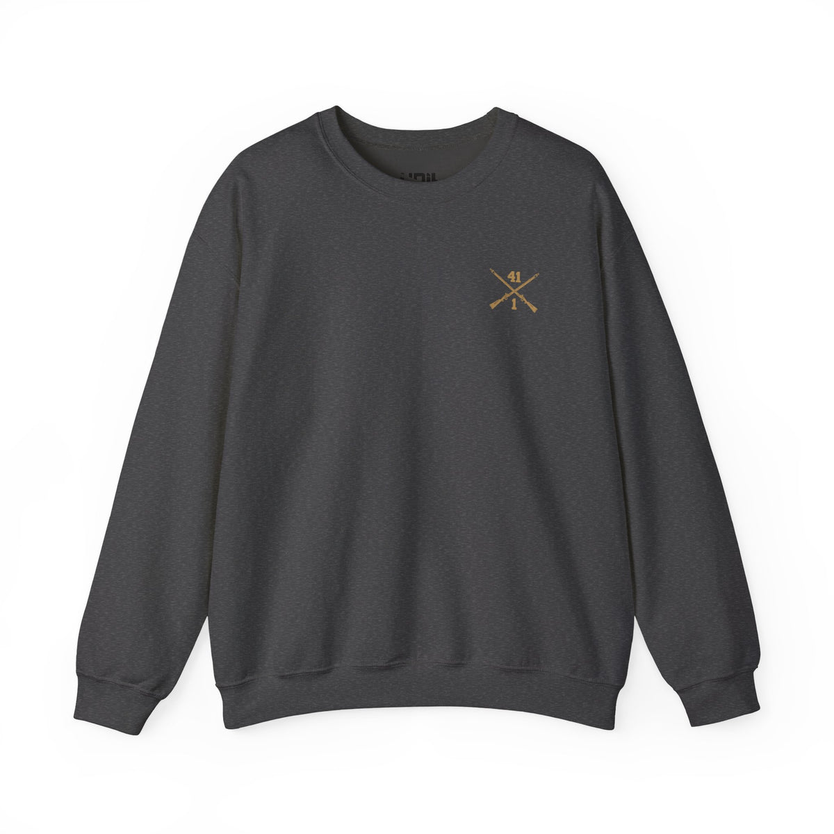 Dynasty EST 1917 1-41 D4 - Unisex Heavy Blend™ Crewneck Sweatshirt