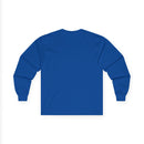JFAC - Unisex Long Sleeve Tee