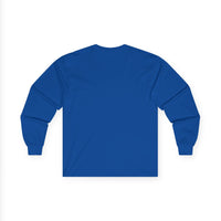 JFAC - Unisex Long Sleeve Tee
