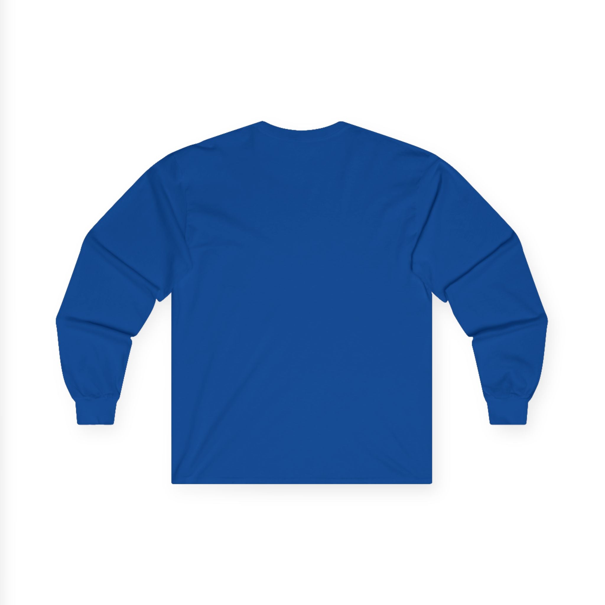 JFAC - Unisex Long Sleeve Tee