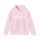 Dynasty 1-41 EST 1917 D1 - Unisex Heavy Blend™ Hooded Sweatshirt
