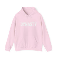 Dynasty 1-41 EST 1917 D1 - Unisex Heavy Blend™ Hooded Sweatshirt