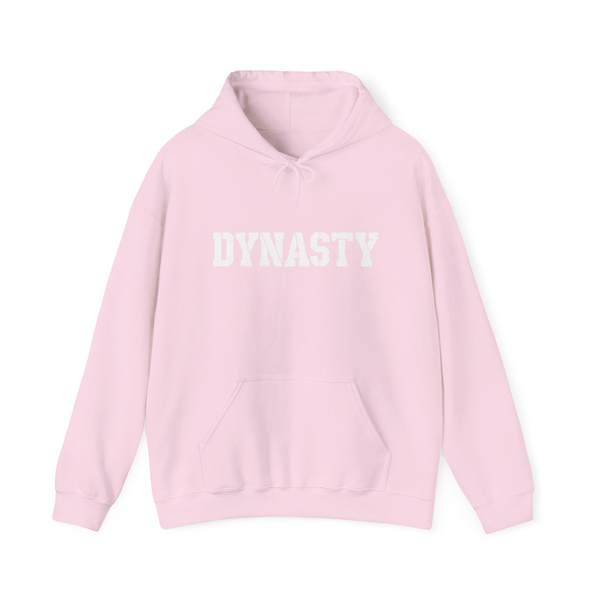 Dynasty 1-41 EST 1917 D1 - Unisex Heavy Blend™ Hooded Sweatshirt