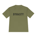 Dynasty 1-41 - Unisex Moisture Wicking Tee