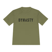 Dynasty 1-41 - Unisex Moisture Wicking Tee