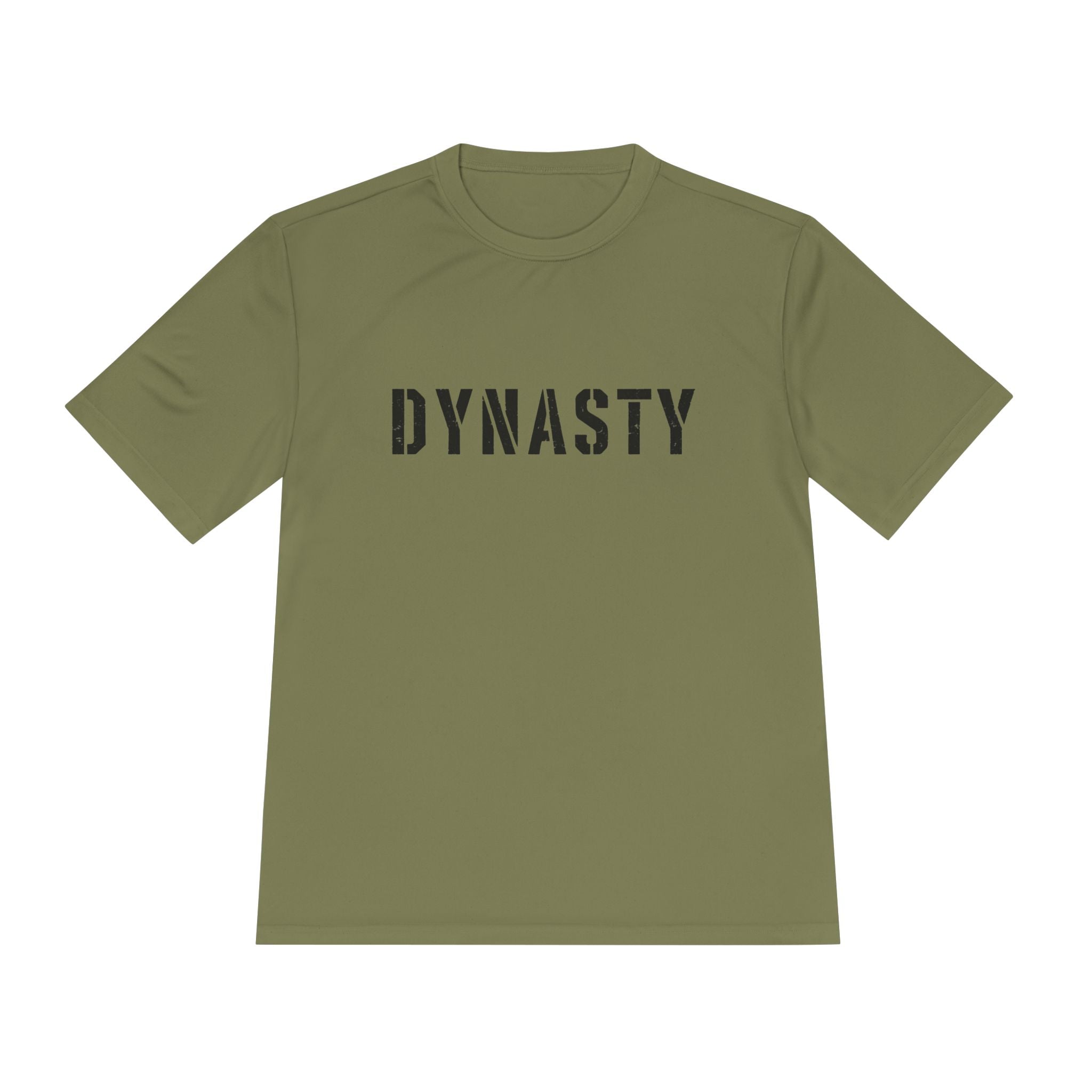 Dynasty 1-41 - Unisex Moisture Wicking Tee