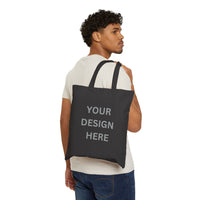 Canvas Tote Bag