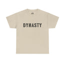 Dynasty EST 1917 1 - Unisex Heavy Cotton Tee