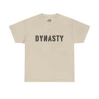 Dynasty EST 1917 1 - Unisex Heavy Cotton Tee