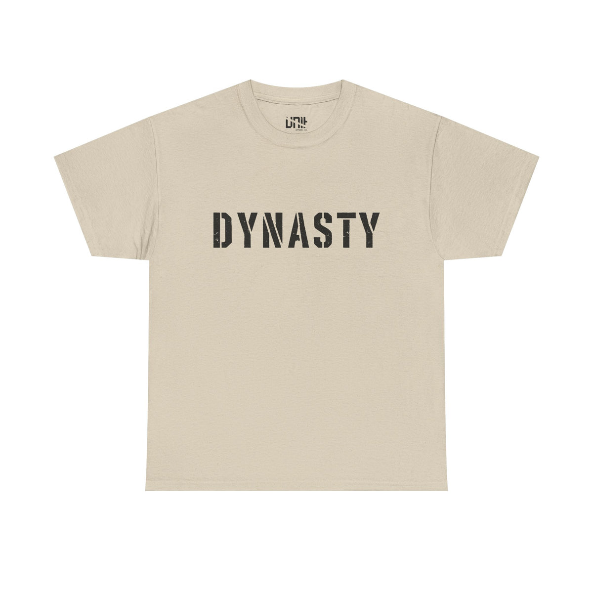 Dynasty EST 1917 1 - Unisex Heavy Cotton Tee