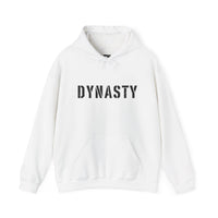 1-41 - Unisex Heavy Blend™ Hooded Sweatshirt