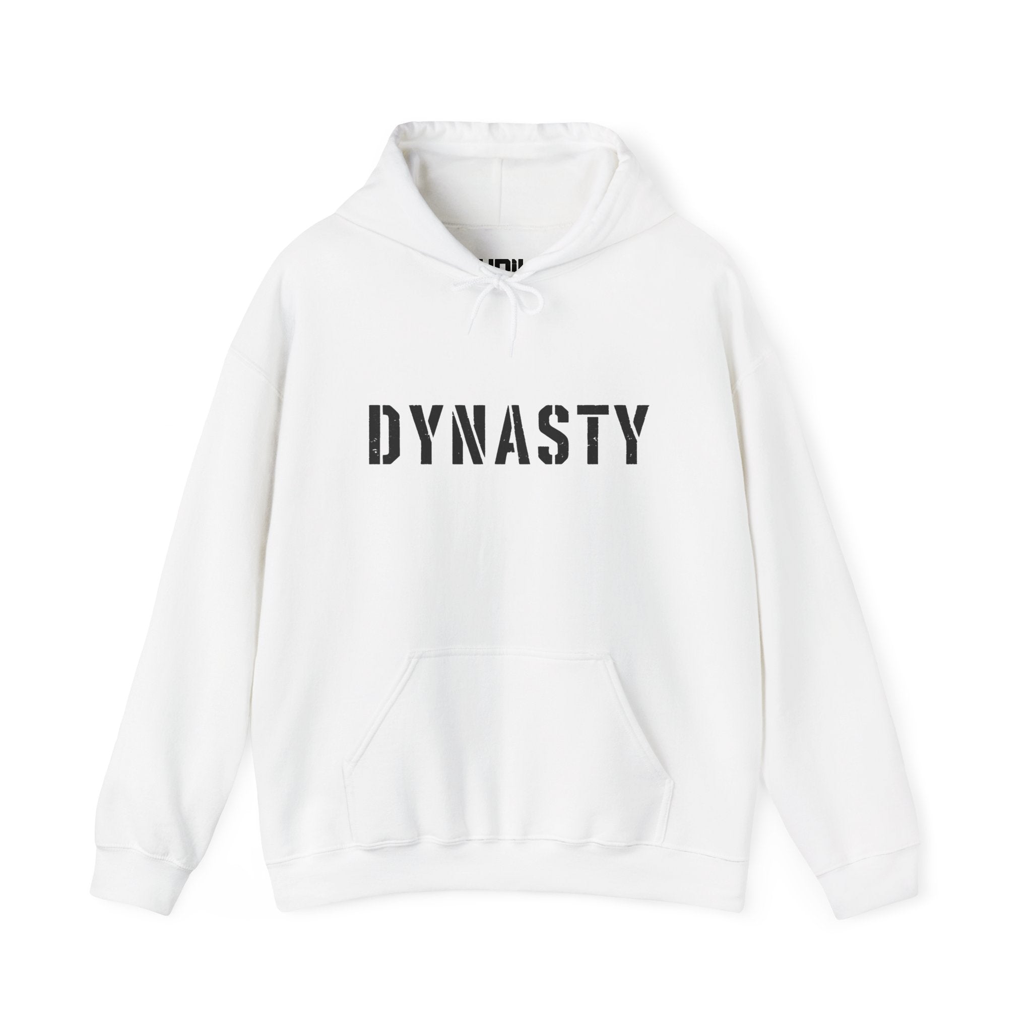 1-41 - Unisex Heavy Blend™ Hooded Sweatshirt