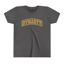 Dynasty 1-41 D2 - Youth Short Sleeve Tee
