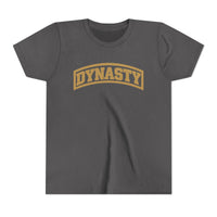 Dynasty 1-41 D2 - Youth Short Sleeve Tee