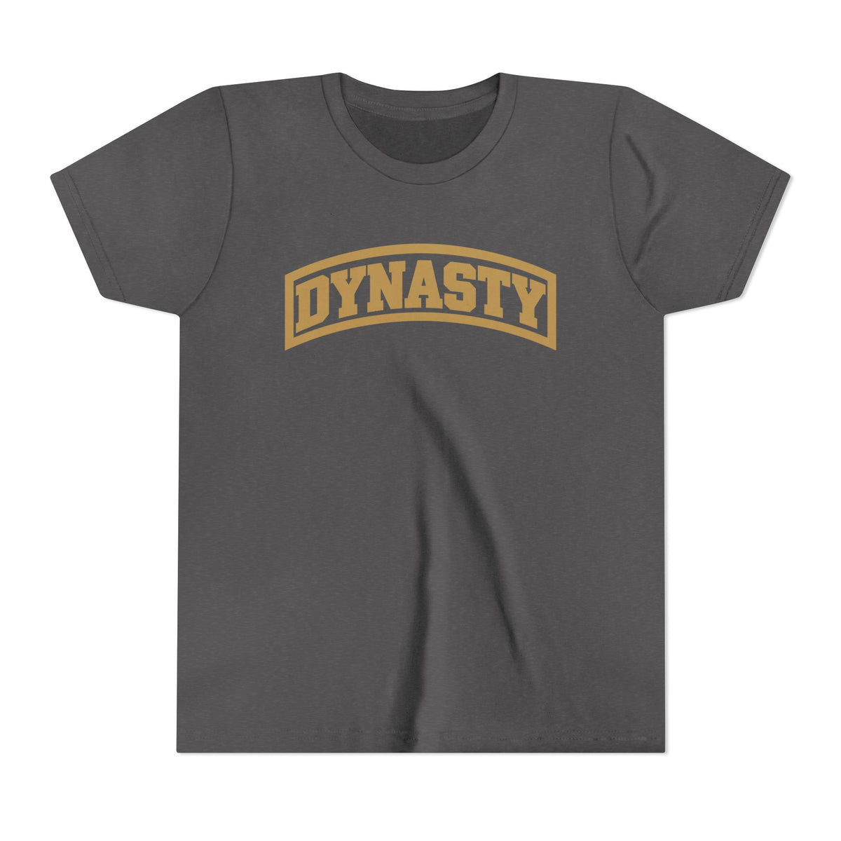 Dynasty 1-41 D2 - Youth Short Sleeve Tee