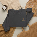 Dynasty 1-41 D3 - Unisex Heavy Blend™ Crewneck Sweatshirt