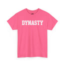 Dynasty 1-41 EST 1917 D1 - Unisex Heavy Cotton Tee