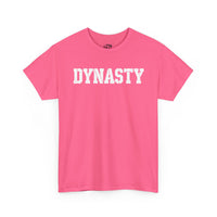 Dynasty 1-41 EST 1917 D1 - Unisex Heavy Cotton Tee