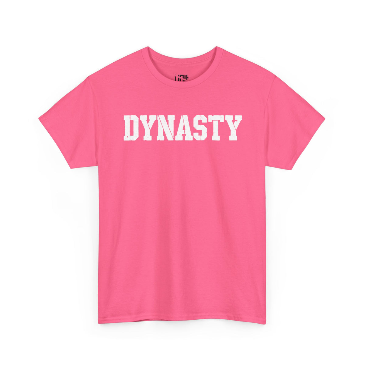 Dynasty 1-41 EST 1917 D1 - Unisex Heavy Cotton Tee
