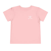 Dynasty 1-41 Infantry D3- Toddler Short Sleeve Tee
