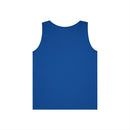 JFAC - Unisex Heavy Cotton Tank Top