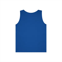 JFAC - Unisex Heavy Cotton Tank Top