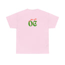 TOC - Unisex Heavy Cotton Tee (The Outing Collective)
