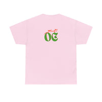 TOC - Unisex Heavy Cotton Tee (The Outing Collective)