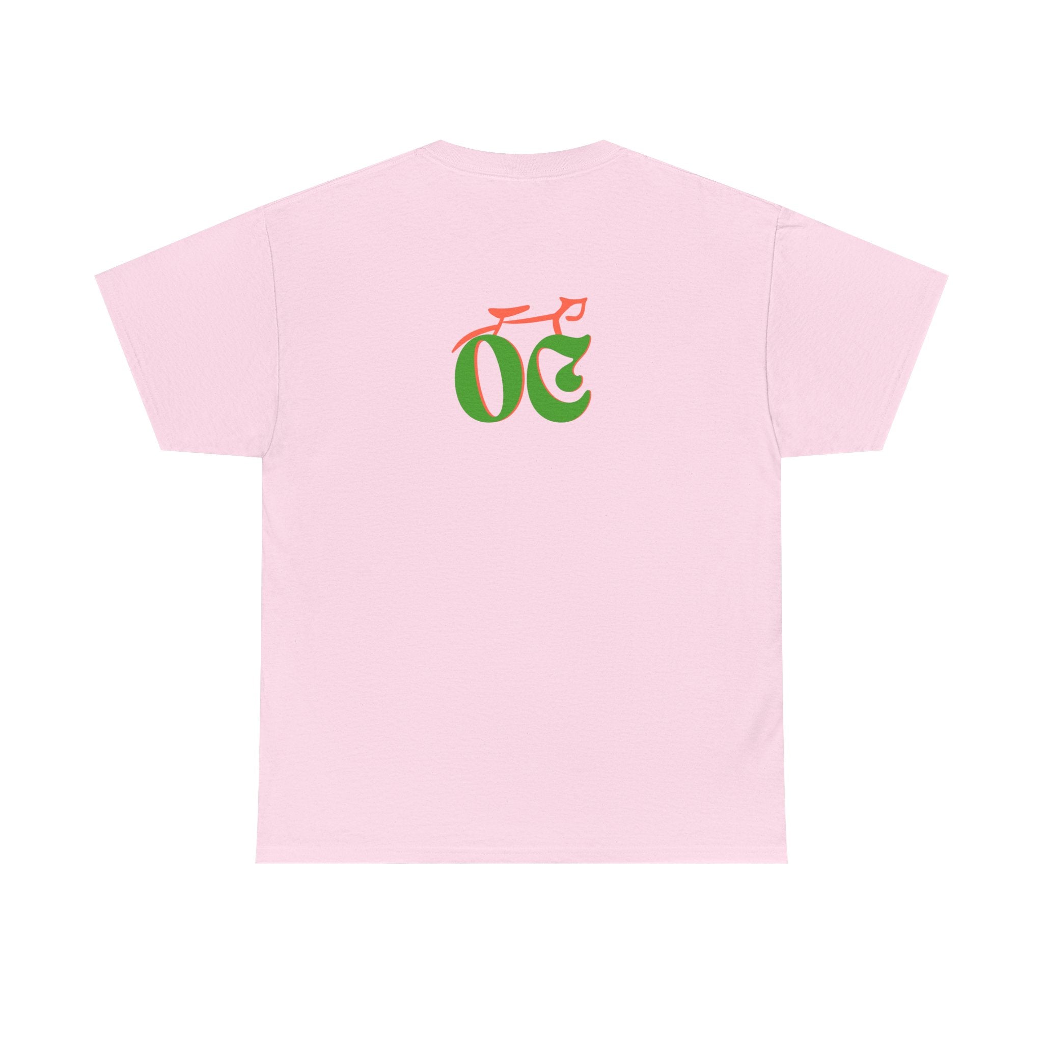 TOC - Unisex Heavy Cotton Tee (The Outing Collective)