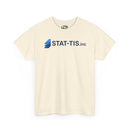 STAT-TIS - Unisex Heavy Cotton Tee