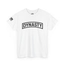 Dynasty 1-41 EST 1971 - Unisex Heavy Cotton Tee