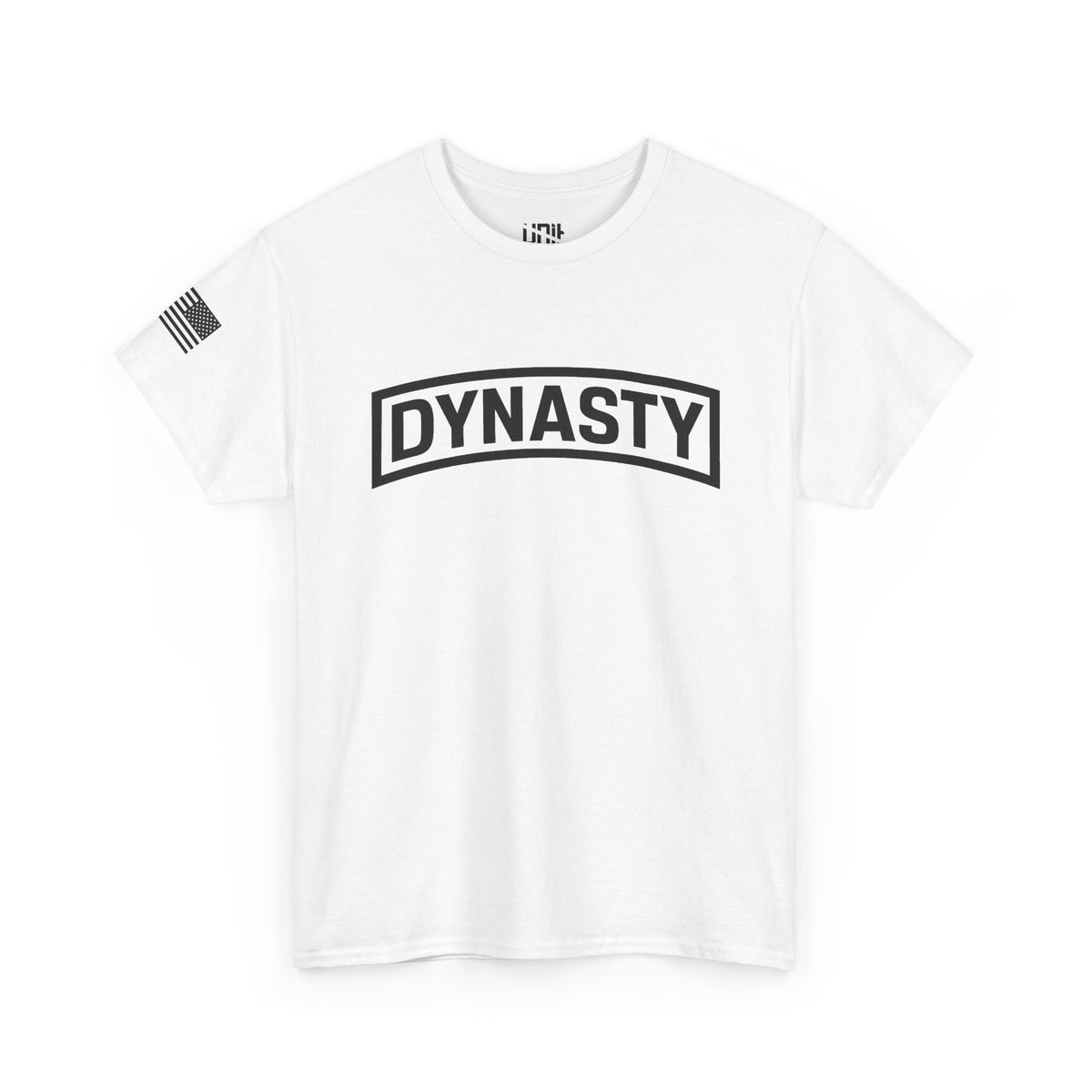 Dynasty 1-41 EST 1971 - Unisex Heavy Cotton Tee