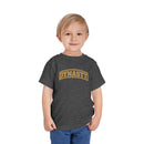 Dynasty 1-41 2 D2- Toddler Short Sleeve Tee