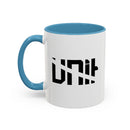 UAC - Accent Coffee Mug