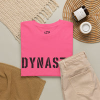 Dynasty EST 1917 1 - Unisex Heavy Cotton Tee