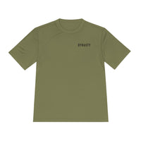 Dynasty 1-41 Minimalist - Unisex Moisture Wicking Tee
