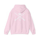 Dynasty 1-41 EST 1917 D2 - Unisex Heavy Blend™ Hooded Sweatshirt