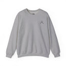 1-14 Infantry  Minimalist - Unisex Heavy Blend™ Crewneck Sweatshirt