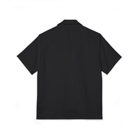 UAC - Men's Hawaiian Camp Shirt