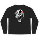 Dynasty Mountain Recon Sense and Strike  - Men's Long Sleeve Tee