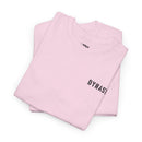 Dynasty EST 1917 1 Minimalist - Unisex Heavy Cotton Tee