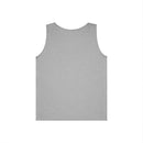 JFAC - Unisex Heavy Cotton Tank Top