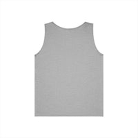 JFAC - Unisex Heavy Cotton Tank Top